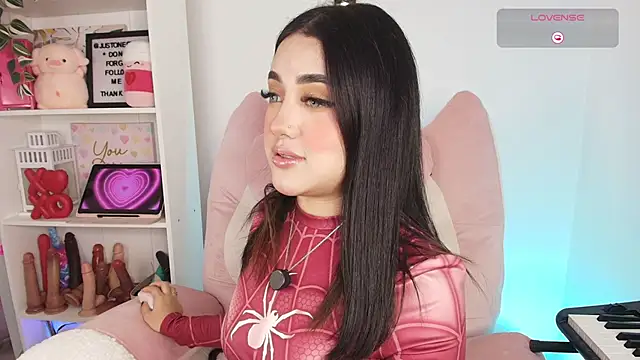 justonecute online show from March 2026 12:29:01 AM