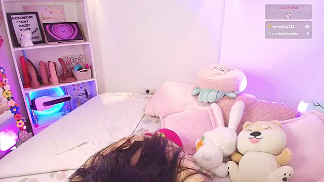 justonecute online show from March 2026 02:27:02 AM