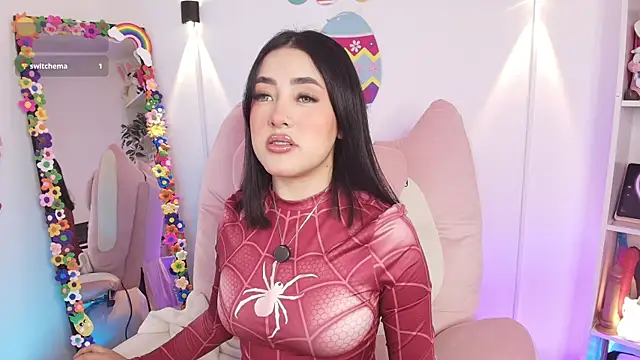 justonecute online show from April 2026 02:08:02 AM