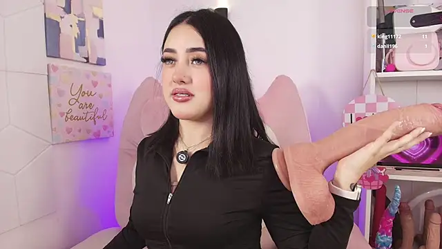 justonecute online show from May 2026 01:37:01 AM