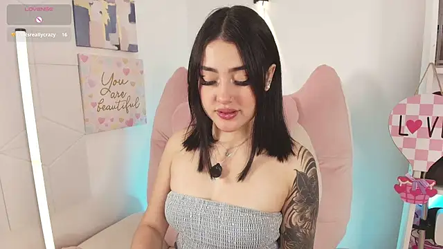 justonecute online show from May 2026 03:43:02 AM
