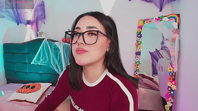 Snapshot of justonecute chatting on October 2025 10:55:02 PM justonecute online show from October 2025 10:55:02 PM