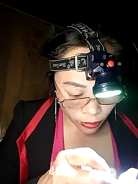 CoMay003 online show from February 2026 03:08:02 PM