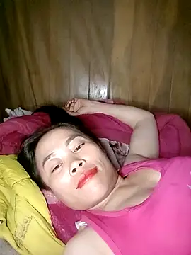 CoMay003 online show from February 2026 10:48:01 AM