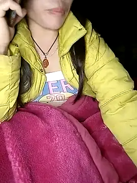 CoMay003 online show from March 2026 05:45:02 AM