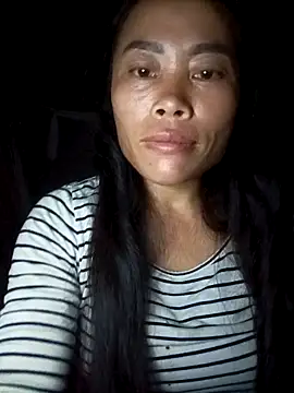 CoMay003 online show from October 2025 07:37:02 PM