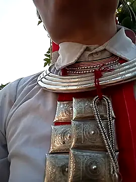 CoMay003 online show from January 2026 09:24:02 AM