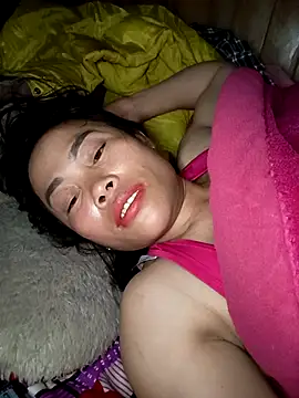 CoMay003 online show from February 2026 12:21:02 AM