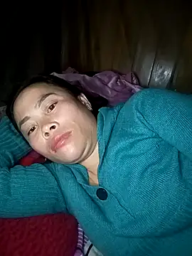 CoMay003 online show from February 2026 12:17:02 AM