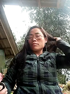 CoMay003 online show from January 2026 02:59:01 AM