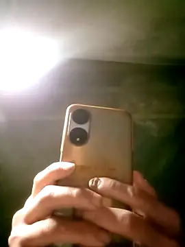 CoMay003 online show from February 2026 12:22:01 AM