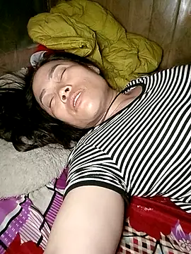 CoMay003 online show from March 2026 09:37:01 PM