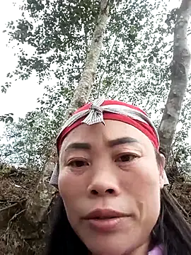 CoMay003 online show from February 2026 03:18:02 AM