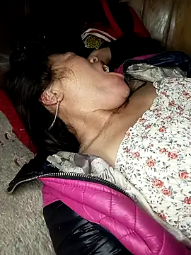 CoMay003 online show from January 2026 09:41:01 PM