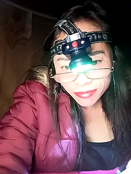 CoMay003 online show from January 2026 04:58:01 PM