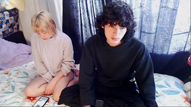 MixiPeach online show from May 2026 09:10:02 PM