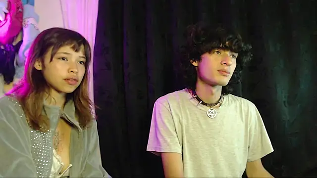 MixiPeach online show from April 2026 02:16:01 AM