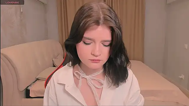 Snapshot of MoriGirl chatting on September 2025 03:01:01 PM MoriGirl online show from September 2025 03:01:01 PM