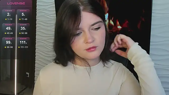 Snapshot of MoriGirl chatting on September 2025 01:11:02 PM MoriGirl online show from September 2025 01:11:02 PM