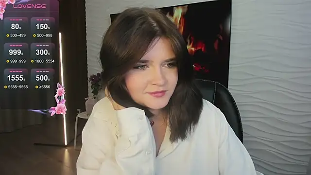 Snapshot of MoriGirl chatting on October 2025 01:48:02 PM MoriGirl online show from October 2025 01:48:02 PM