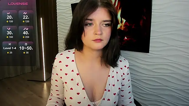 Snapshot of MoriGirl chatting on September 2025 01:11:01 PM MoriGirl online show from September 2025 01:11:01 PM