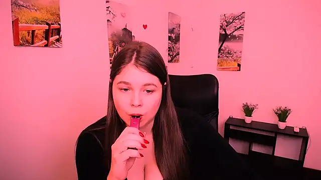 Snapshot of _Lovely_Mary chatting on September 2025 09:04:01 AM  Lovely Mary online show from September 2025 09:04:01 AM