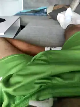 hansvonerotic1 online show from October 2025 08:26:02 AM