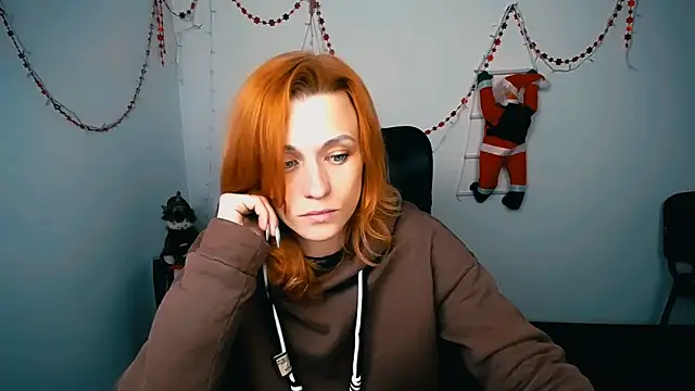 Snapshot of PeppyMia chatting on December 2025 08:30:01 AM PeppyMia online show from December 2025 08:30:01 AM