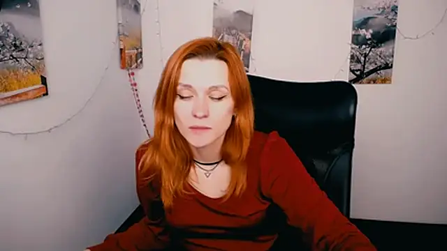 PeppyMia online show from March 2026 07:25:02 AM