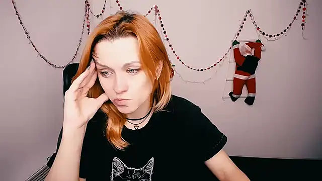 Snapshot of PeppyMia chatting on January 2026 07:34:02 AM PeppyMia online show from January 2026 07:34:02 AM