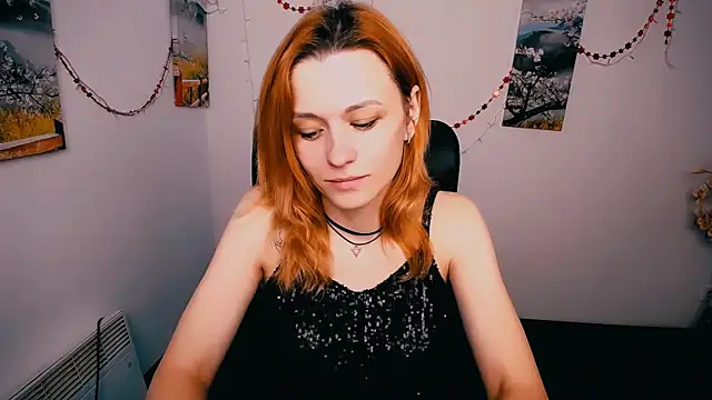 Snapshot of PeppyMia chatting on February 2026 07:28:02 AM PeppyMia online show from February 2026 07:28:02 AM