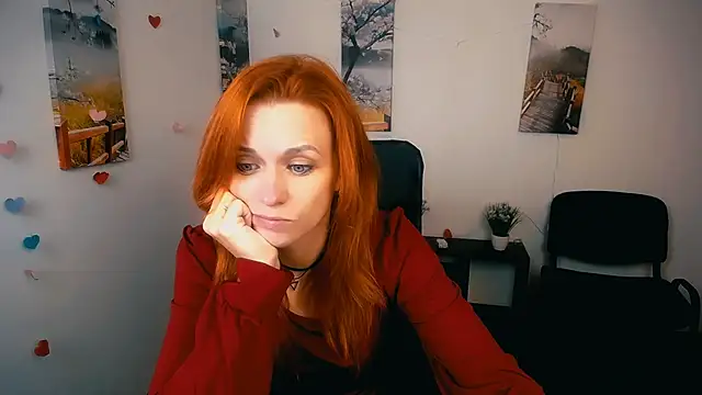 Snapshot of PeppyMia chatting on November 2025 06:35:02 AM PeppyMia online show from November 2025 06:35:02 AM