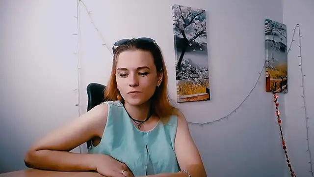 PeppyMia online show from June 2026 06:12:01 AM