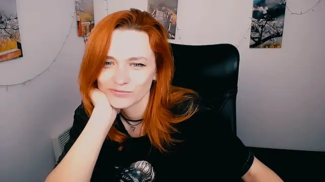 PeppyMia online show from March 2026 07:55:01 AM