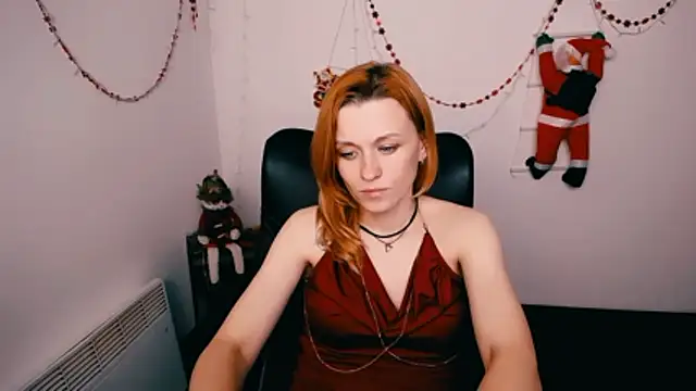 Snapshot of PeppyMia chatting on January 2026 11:55:01 PM PeppyMia online show from January 2026 11:55:01 PM