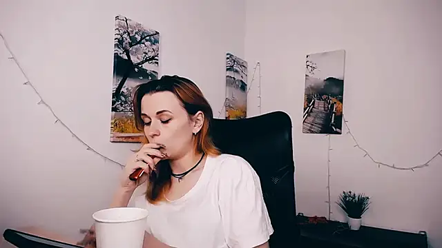PeppyMia online show from May 2026 06:42:02 AM
