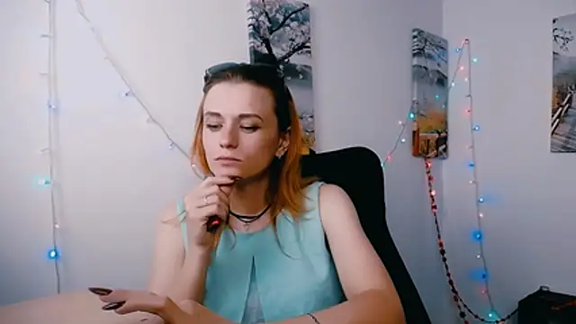 PeppyMia online show from June 2026 06:17:01 PM