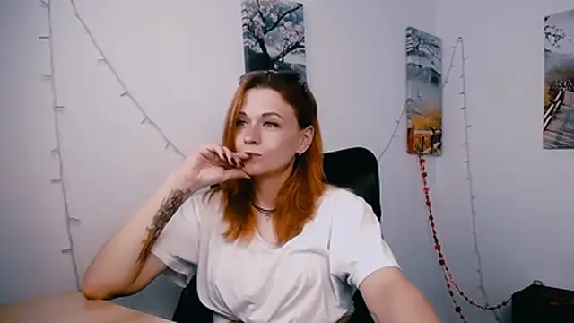 PeppyMia online show from June 2026 05:40:02 AM
