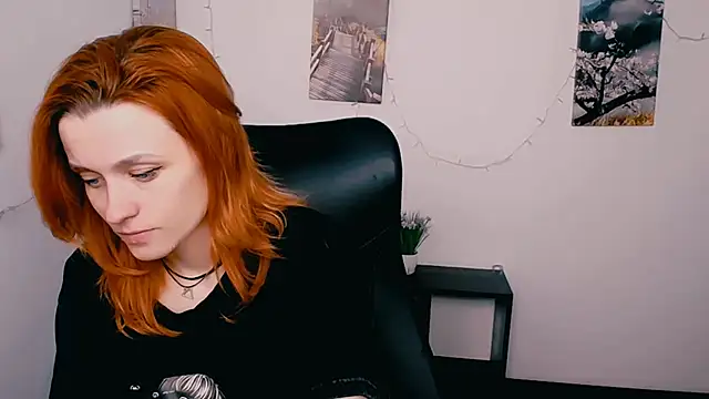 PeppyMia online show from March 2026 07:45:01 AM