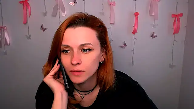 PeppyMia online show from March 2026 07:42:02 AM