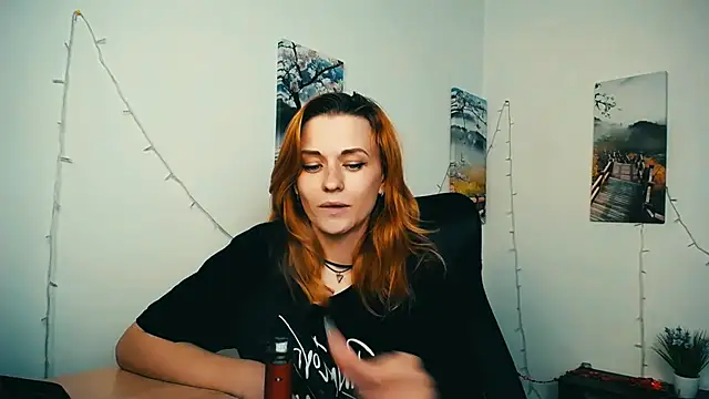 PeppyMia online show from May 2026 06:45:02 AM