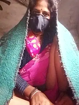 MISS-KAYA online show from November 2025 10:36:02 PM