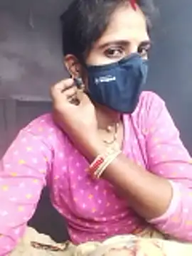 MISS-KAYA online show from October 2025 06:54:01 AM