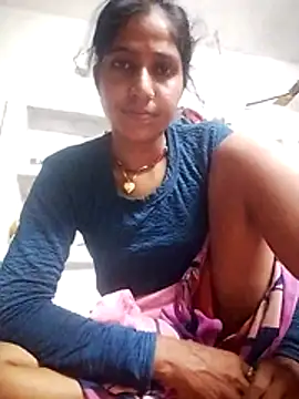 MISS-KAYA online show from July 2026 02:03:02 PM