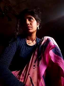 MISS-KAYA online show from October 2025 09:27:01 PM