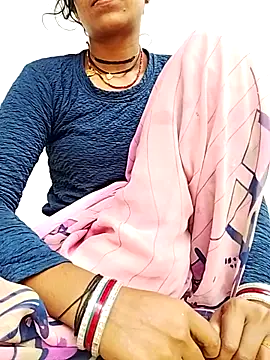 MISS-KAYA online show from April 2026 03:19:01 AM