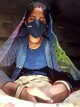 MISS-KAYA online show from December 2025 08:25:01 PM