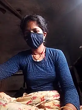 MISS-KAYA online show from October 2025 11:47:01 PM