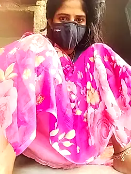 MISS-KAYA online show from November 2025 09:09:01 AM