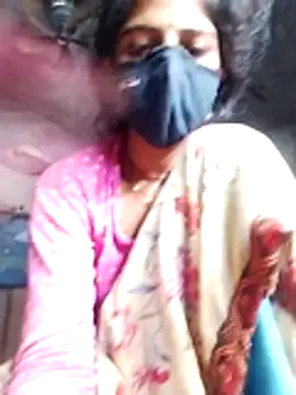 MISS-KAYA online show from October 2025 10:16:01 PM